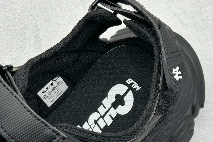 MLB ACE RUNNER MARY JANE Comfortable and Stylish Sneaker