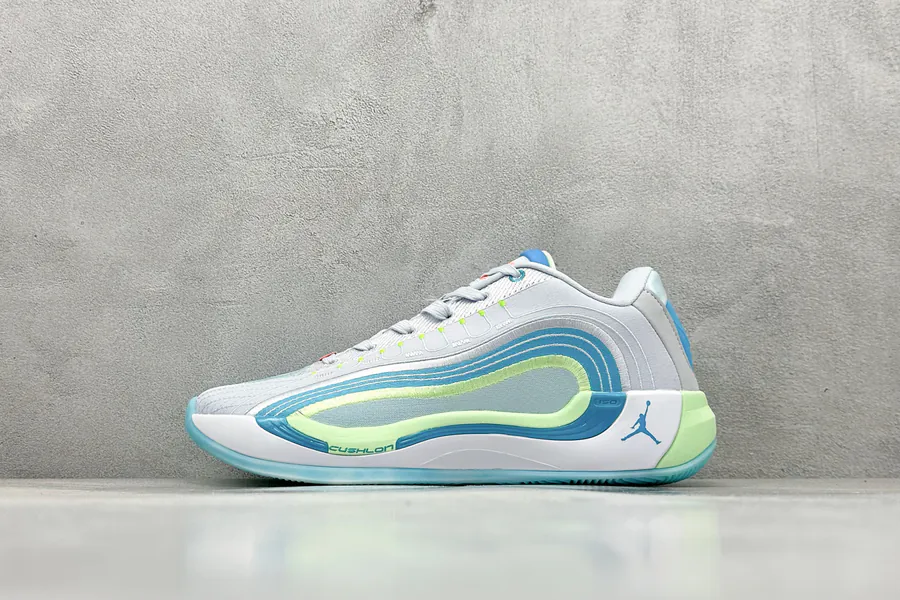 Jordan Luka 4 Signature Basketball Shoes Low Top
