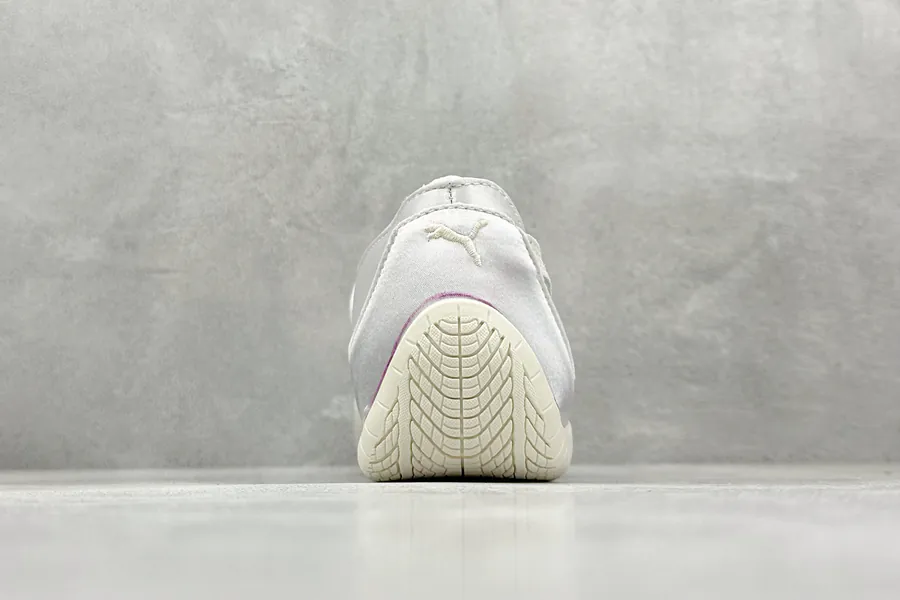 PuMa Speedcat Low Top Ballet Flats Stylish and Comfortable