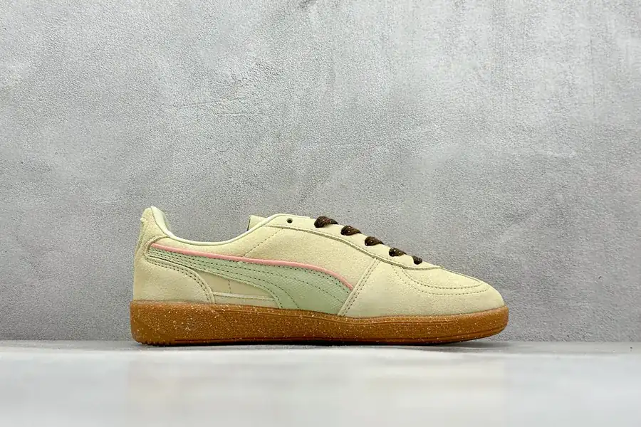 Puma Palermo OG Retro Sneaker