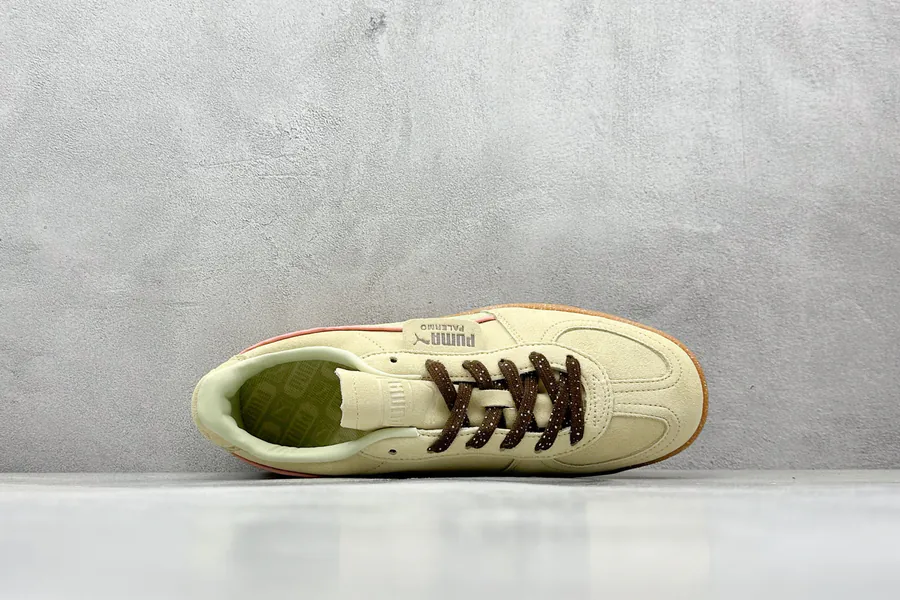 Puma Palermo OG Retro Sneaker
