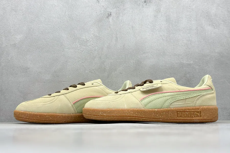 Puma Palermo OG Retro Sneaker