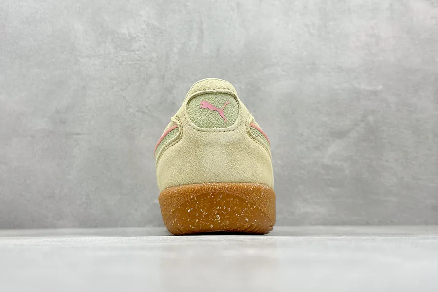 Puma Palermo OG Retro Sneaker