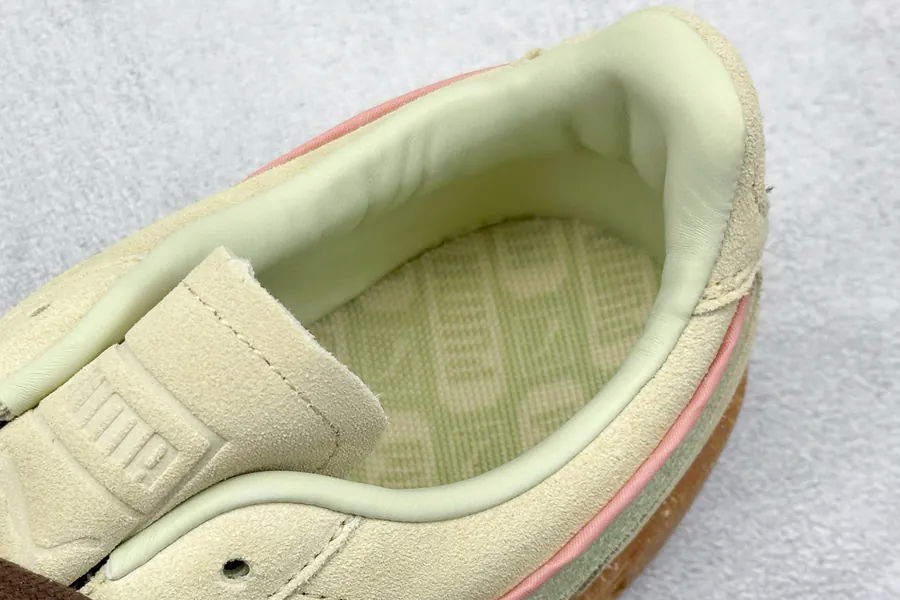 Puma Palermo OG Retro Sneaker