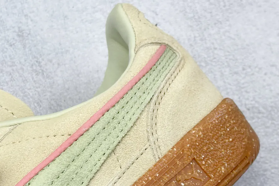 Puma Palermo OG Retro Sneaker