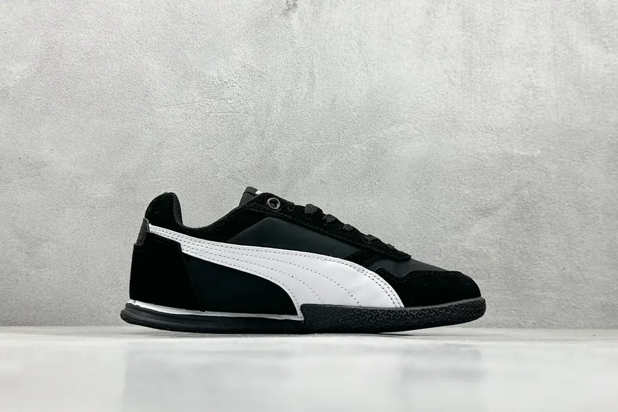 PUMA BELLA DONNA NYLON Lifestyle Sneaker