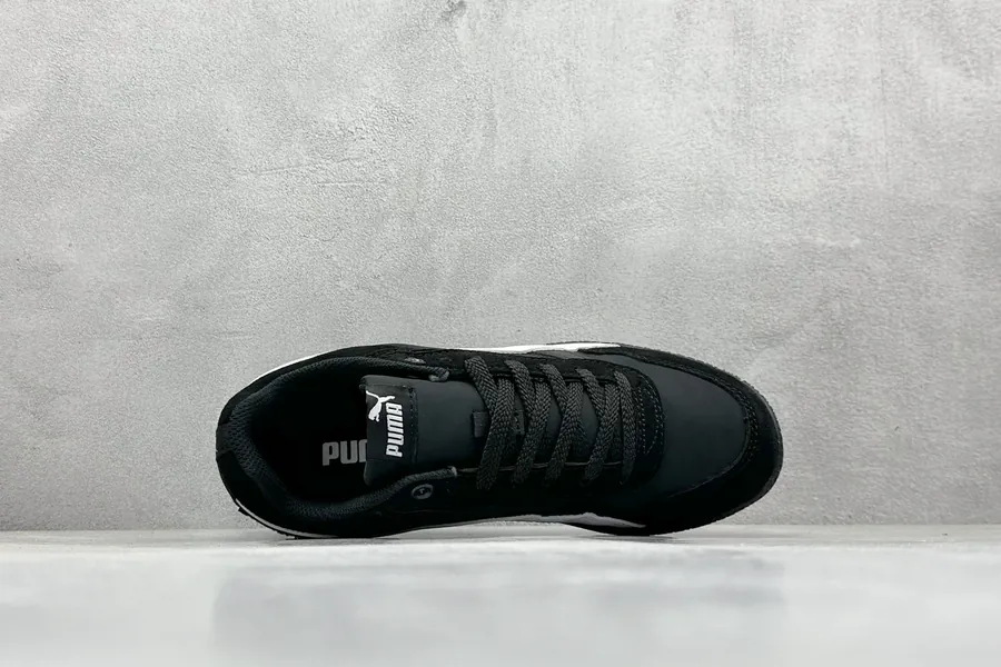 PUMA BELLA DONNA NYLON Lifestyle Sneaker