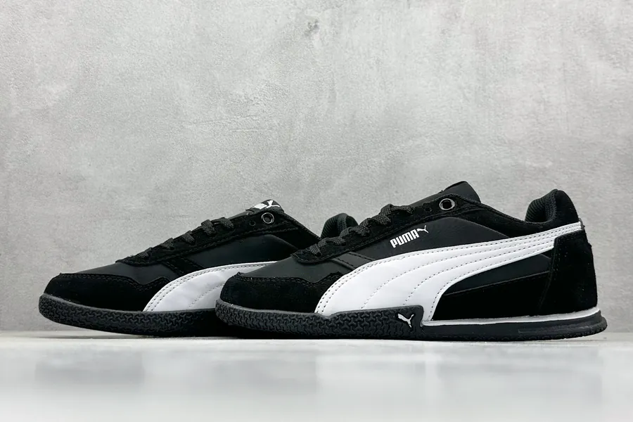 PUMA BELLA DONNA NYLON Lifestyle Sneaker