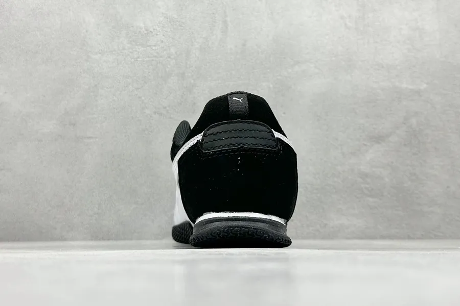PUMA BELLA DONNA NYLON Lifestyle Sneaker