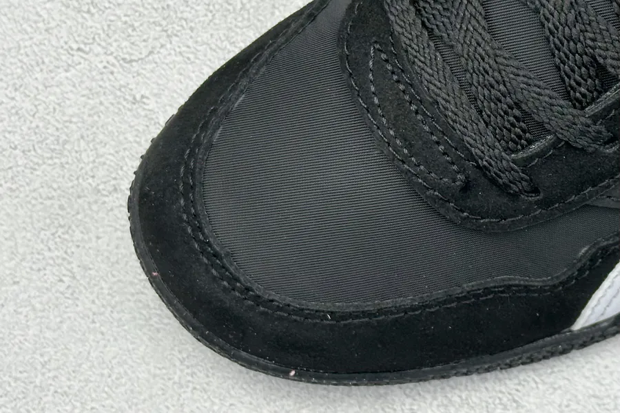 PUMA BELLA DONNA NYLON Lifestyle Sneaker