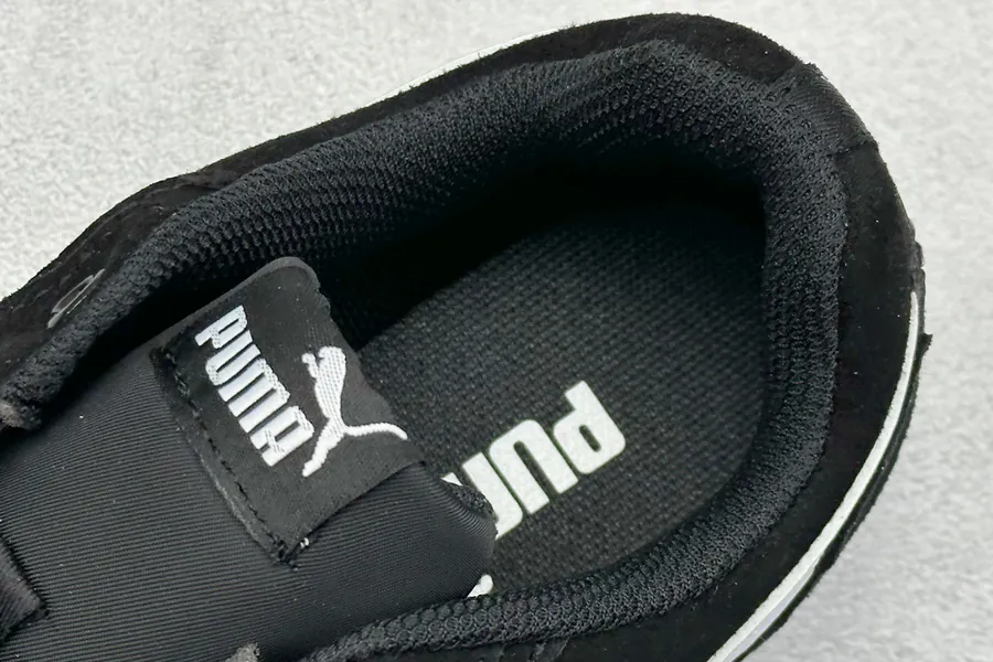 PUMA BELLA DONNA NYLON Lifestyle Sneaker