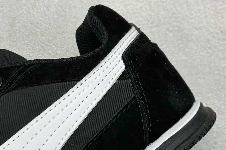 PUMA BELLA DONNA NYLON Lifestyle Sneaker