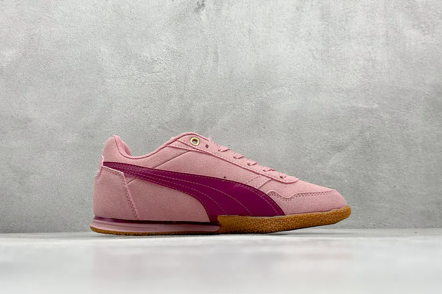 PUMA BELLA DONNA NYLON Lifestyle Sneaker