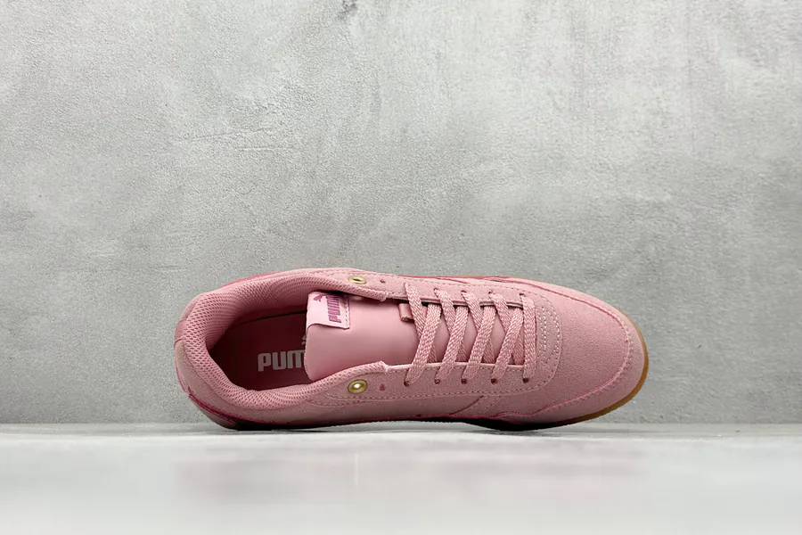PUMA BELLA DONNA NYLON Lifestyle Sneaker