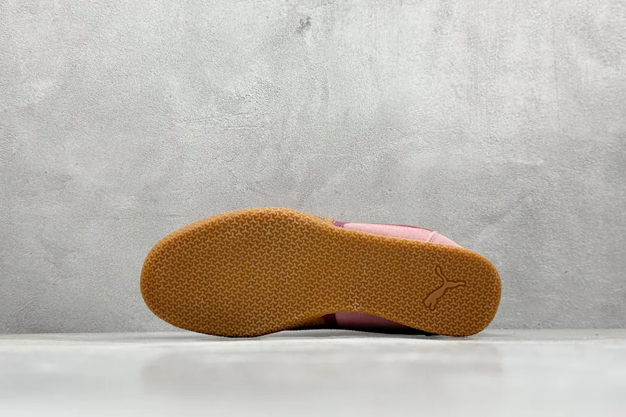 PUMA BELLA DONNA NYLON Lifestyle Sneaker