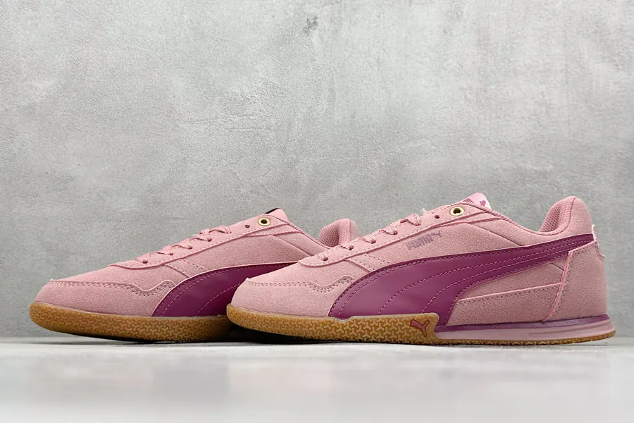 PUMA BELLA DONNA NYLON Lifestyle Sneaker