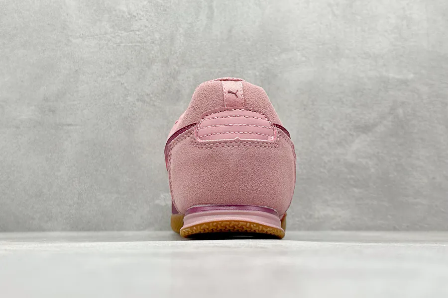 PUMA BELLA DONNA NYLON Lifestyle Sneaker