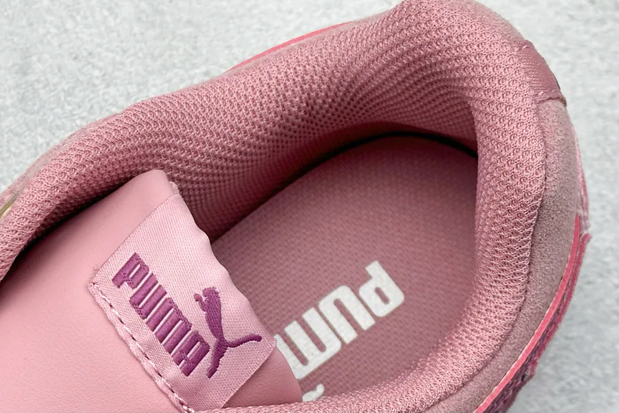 PUMA BELLA DONNA NYLON Lifestyle Sneaker