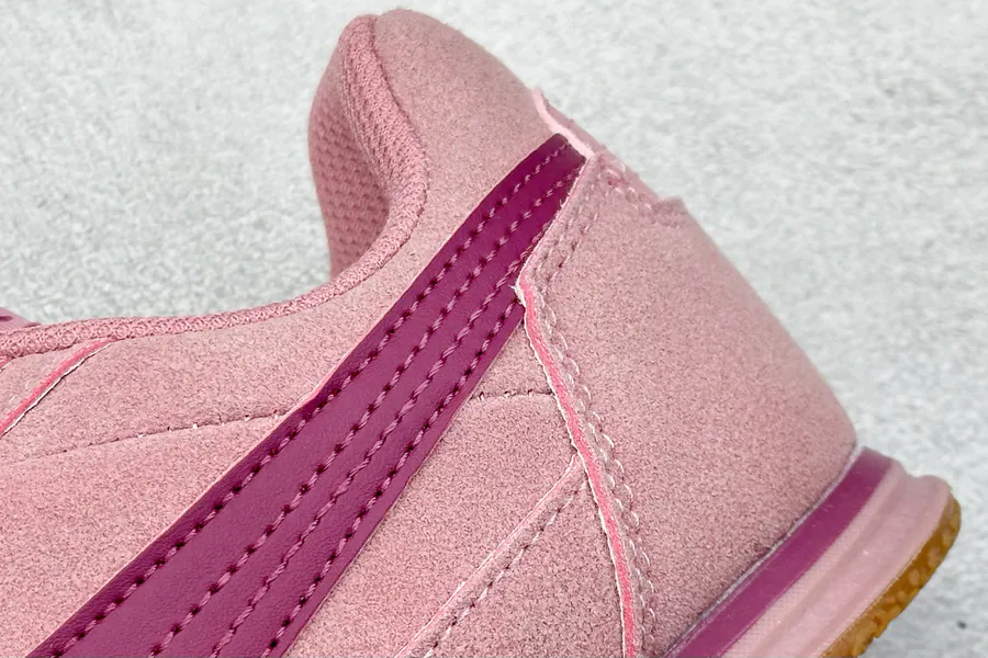 PUMA BELLA DONNA NYLON Lifestyle Sneaker