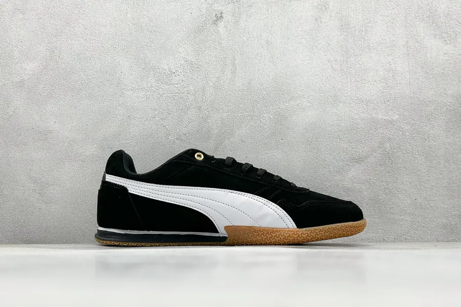 PUMA BELLA DONNA NYLON Lifestyle Sneaker