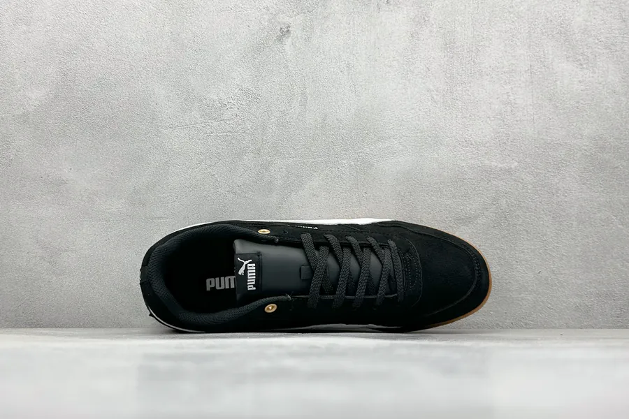 PUMA BELLA DONNA NYLON Lifestyle Sneaker