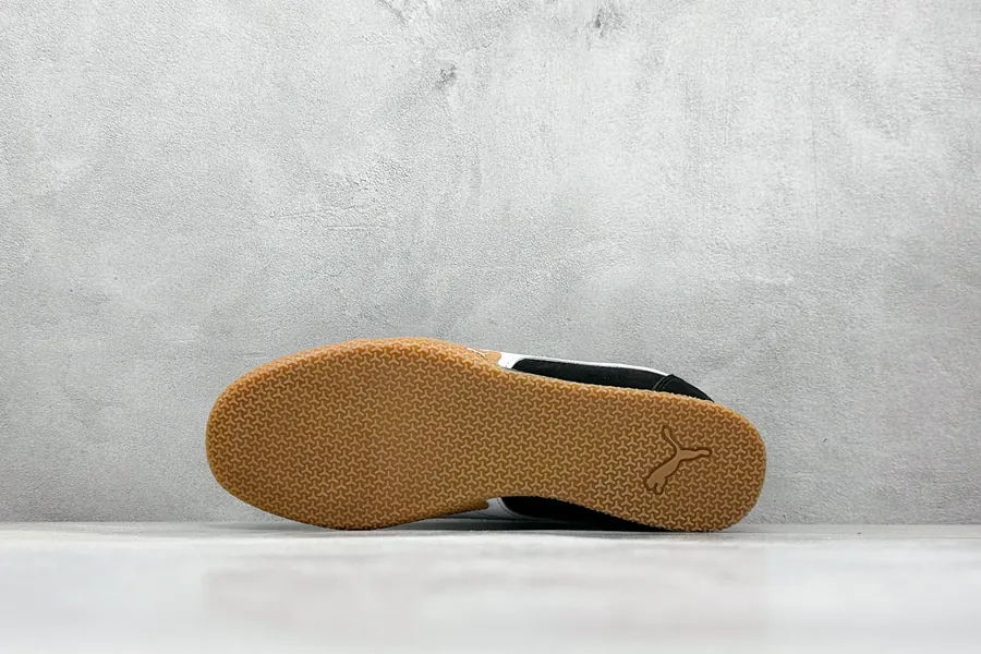 PUMA BELLA DONNA NYLON Lifestyle Sneaker