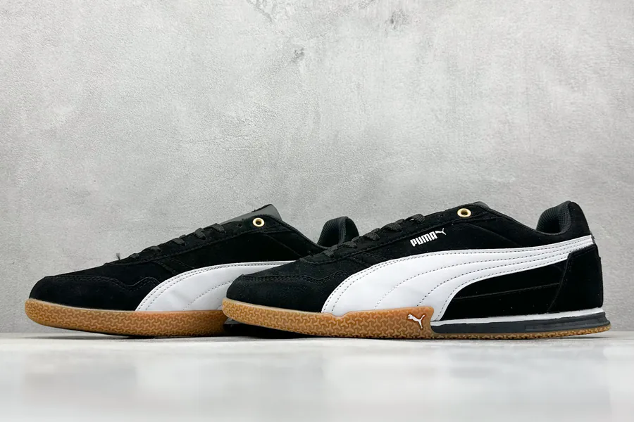PUMA BELLA DONNA NYLON Lifestyle Sneaker