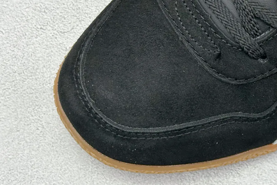 PUMA BELLA DONNA NYLON Lifestyle Sneaker