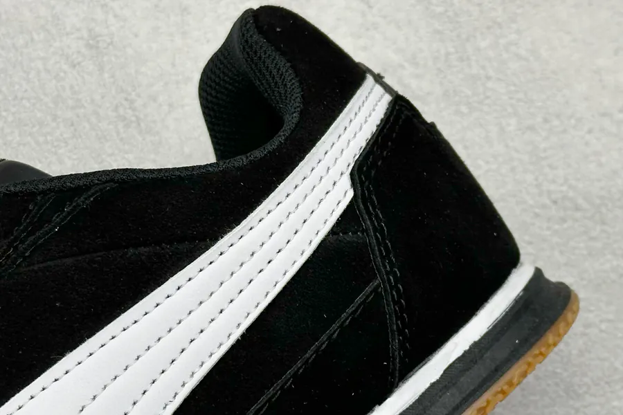 PUMA BELLA DONNA NYLON Lifestyle Sneaker