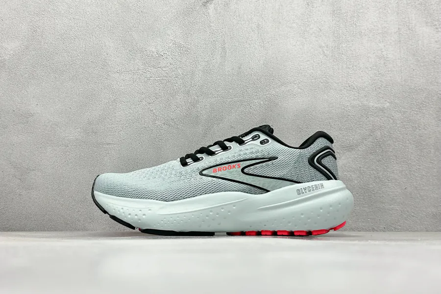 Brooks Glycerin 21 Running Shoes Lightweight and Breathable