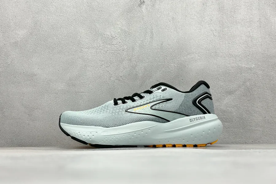 Brooks Glycerin 21 Running Shoes Lightweight and Responsive