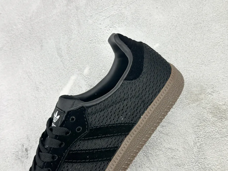 Adidas originals Samba in Brown