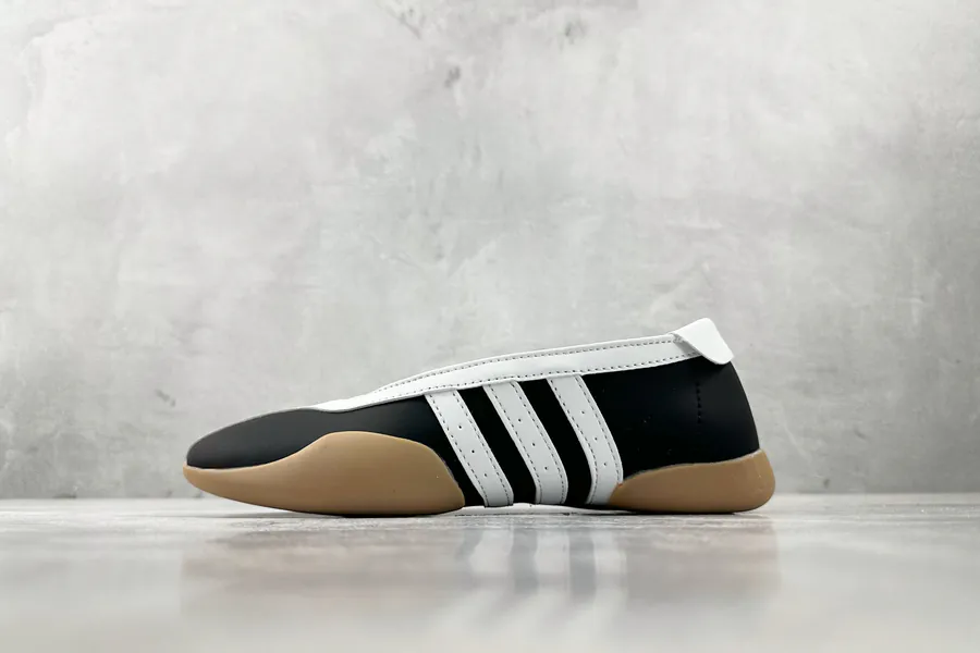 Adidas originals Taekwondo MEI Black