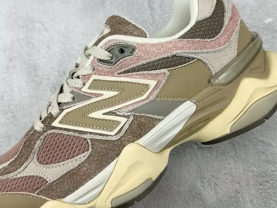 New Balance 9060 Exclusive Original