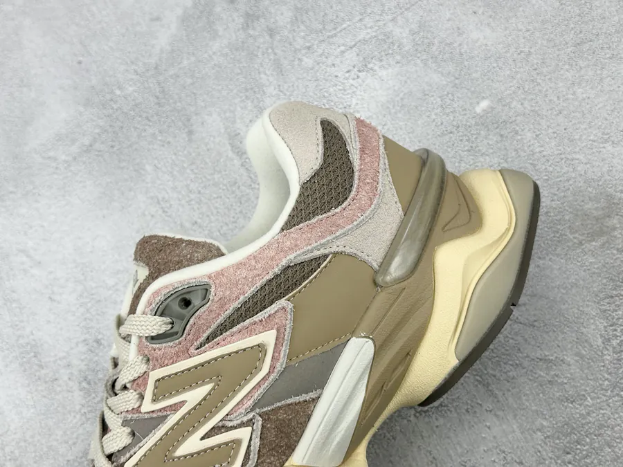 New Balance 9060 Exclusive Original