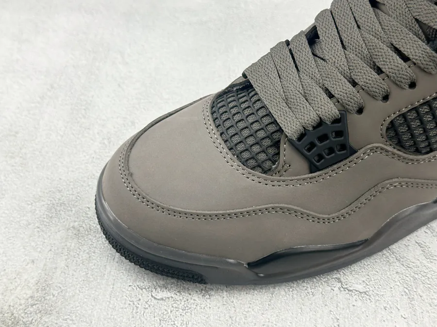 Jordan Air Ship Cave Stone Brown