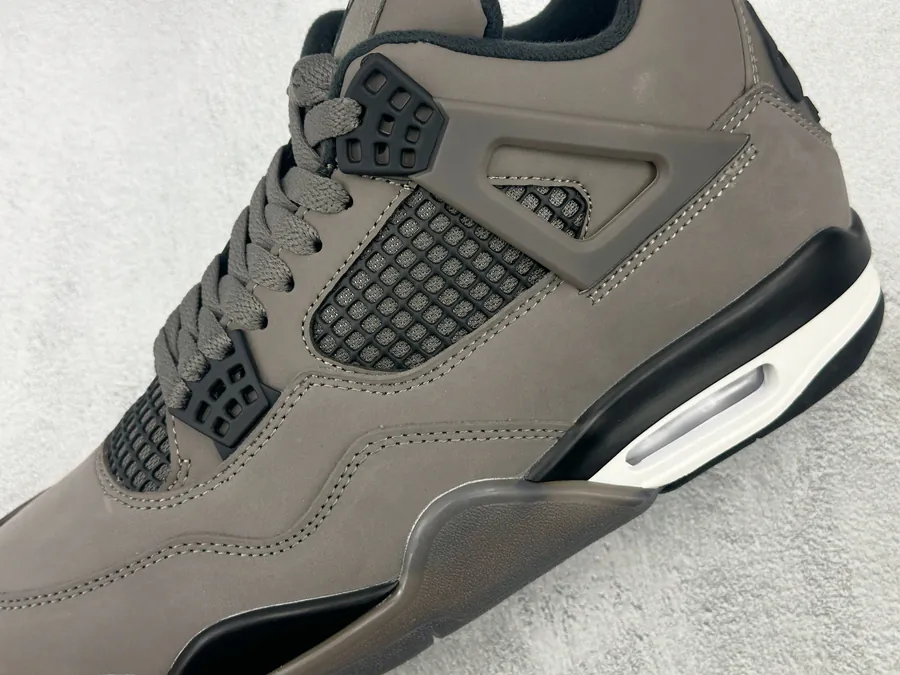Jordan Air Ship Cave Stone Brown