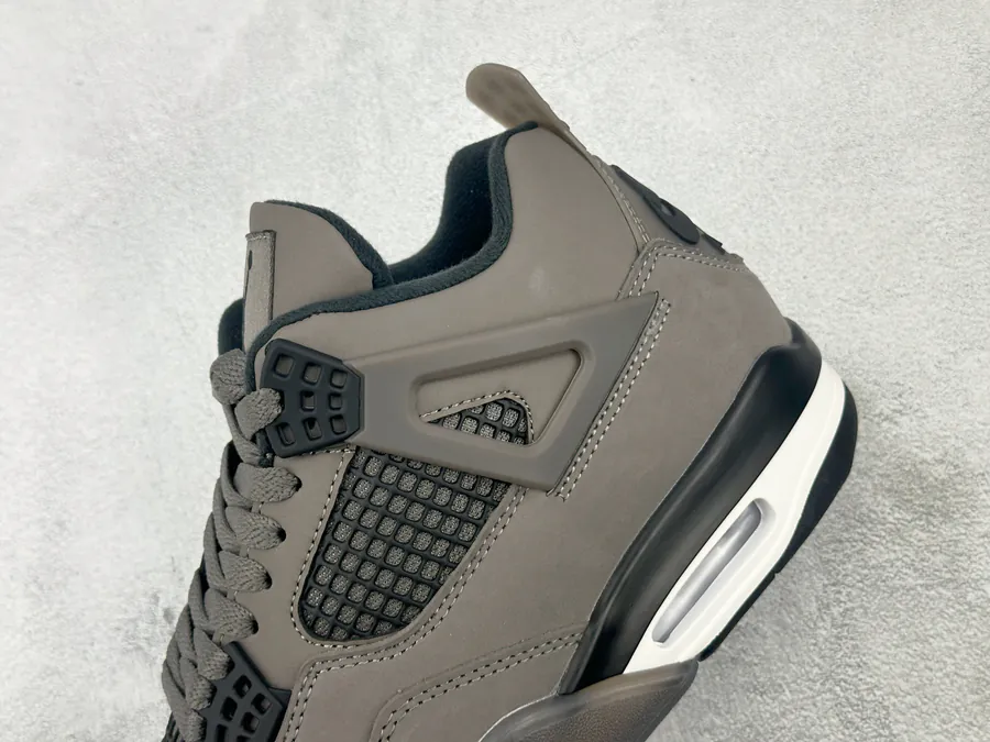 Jordan Air Ship Cave Stone Brown