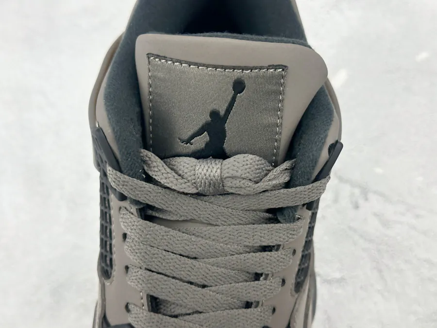 Jordan Air Ship Cave Stone Brown