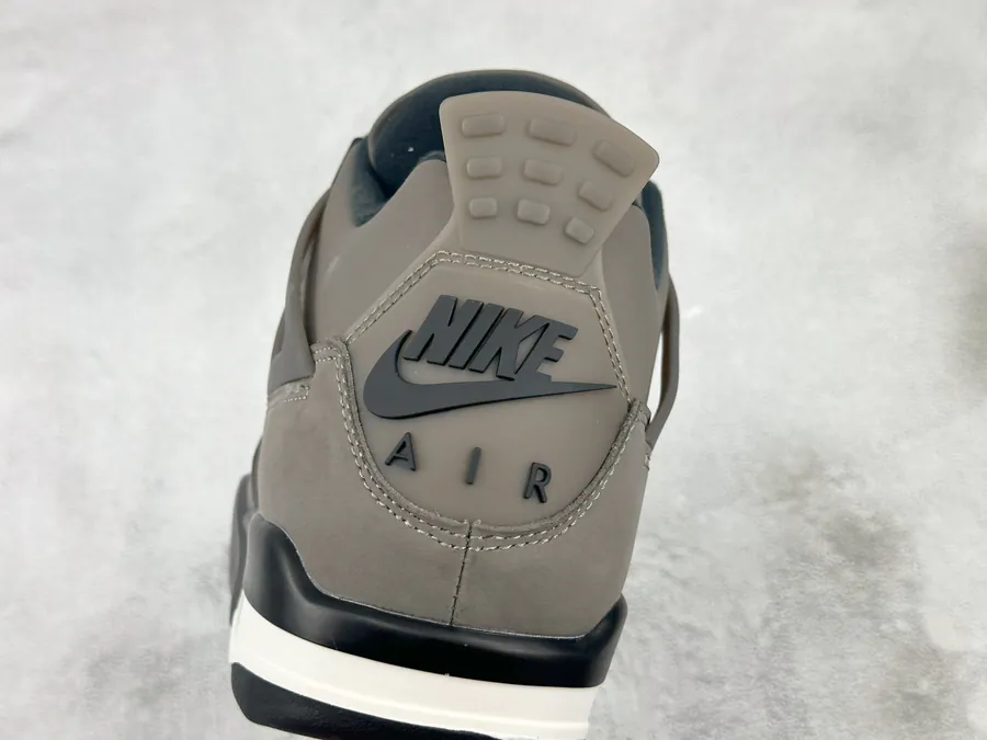 Jordan Air Ship Cave Stone Brown