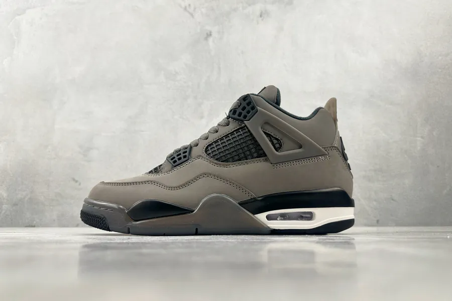 Jordan Air Ship Cave Stone Brown