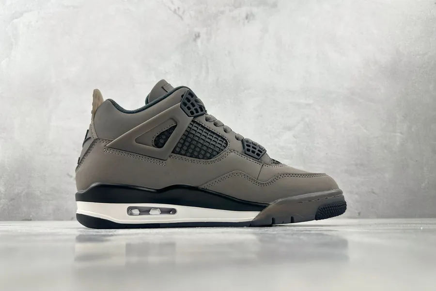 Jordan Air Ship Cave Stone Brown