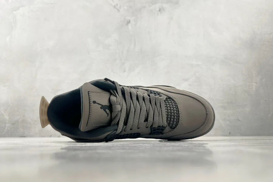 Jordan Air Ship Cave Stone Brown