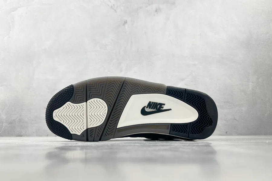 Jordan Air Ship Cave Stone Brown