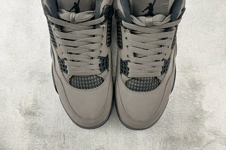 Jordan Air Ship Cave Stone Brown