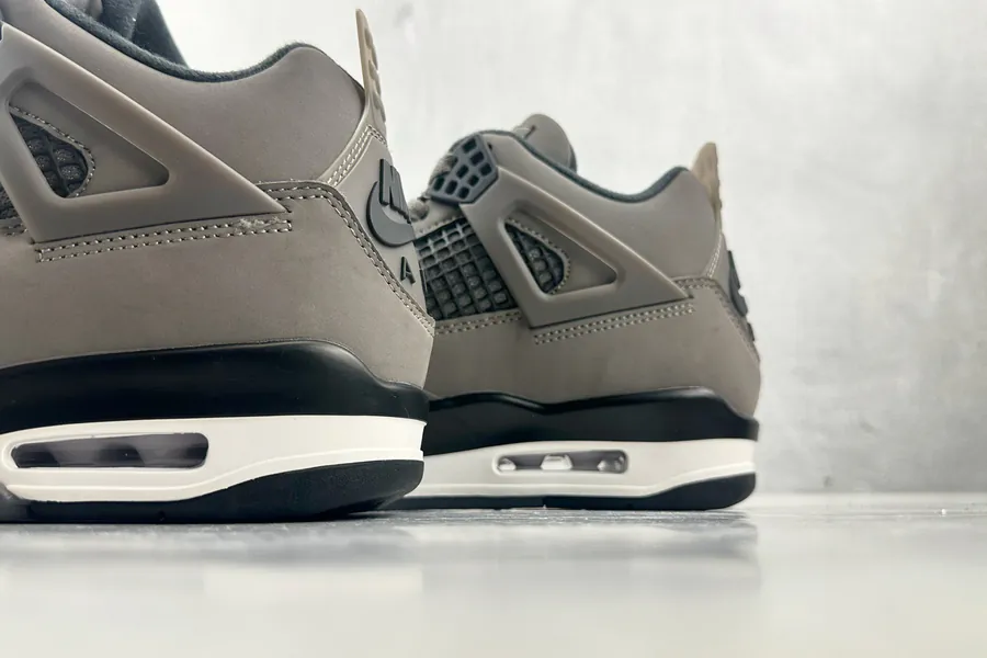 Jordan Air Ship Cave Stone Brown