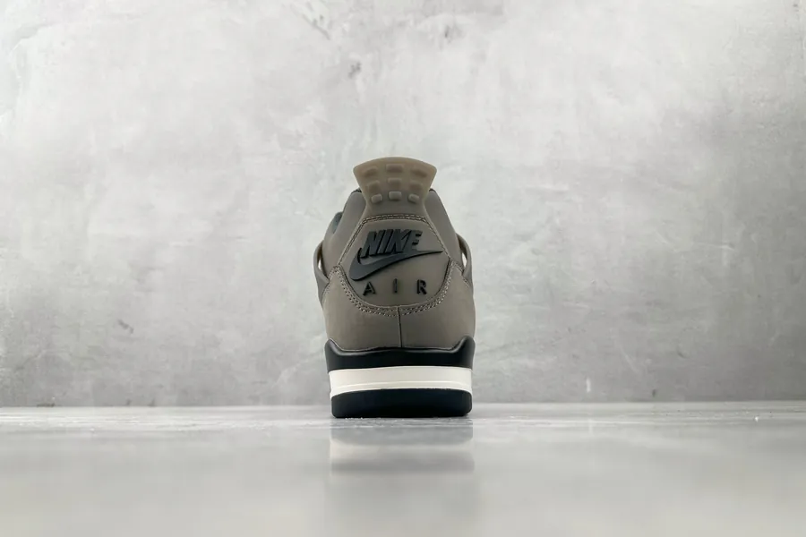 Jordan Air Ship Cave Stone Brown