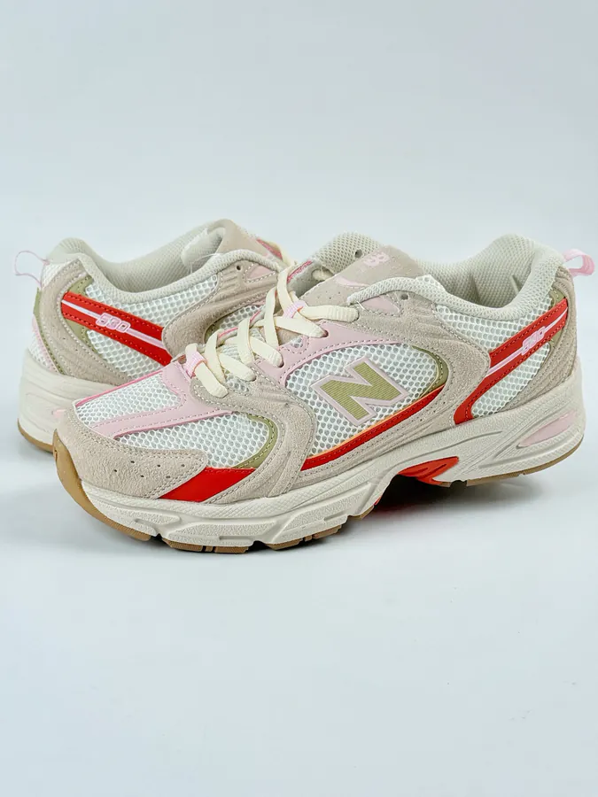 New Balance MR530 Vintage Style Sneaker