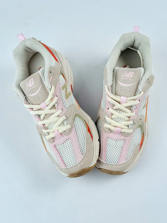 New Balance MR530 Vintage Style Sneaker