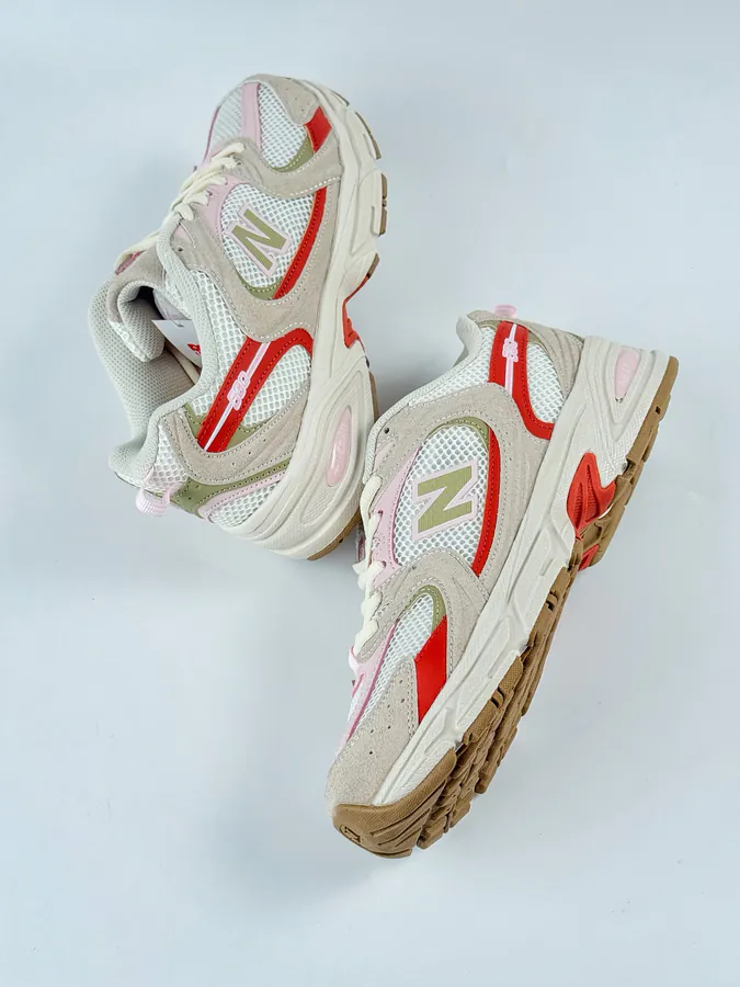 New Balance MR530 Vintage Style Sneaker